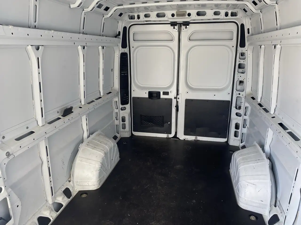 RAM Promaster снимка RAM Promaster