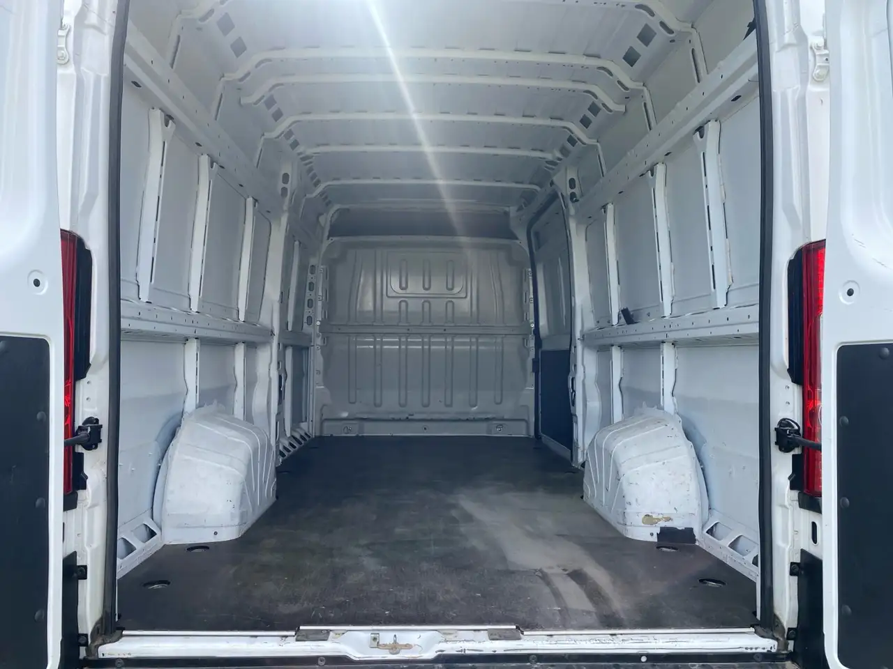 RAM Promaster снимка RAM Promaster