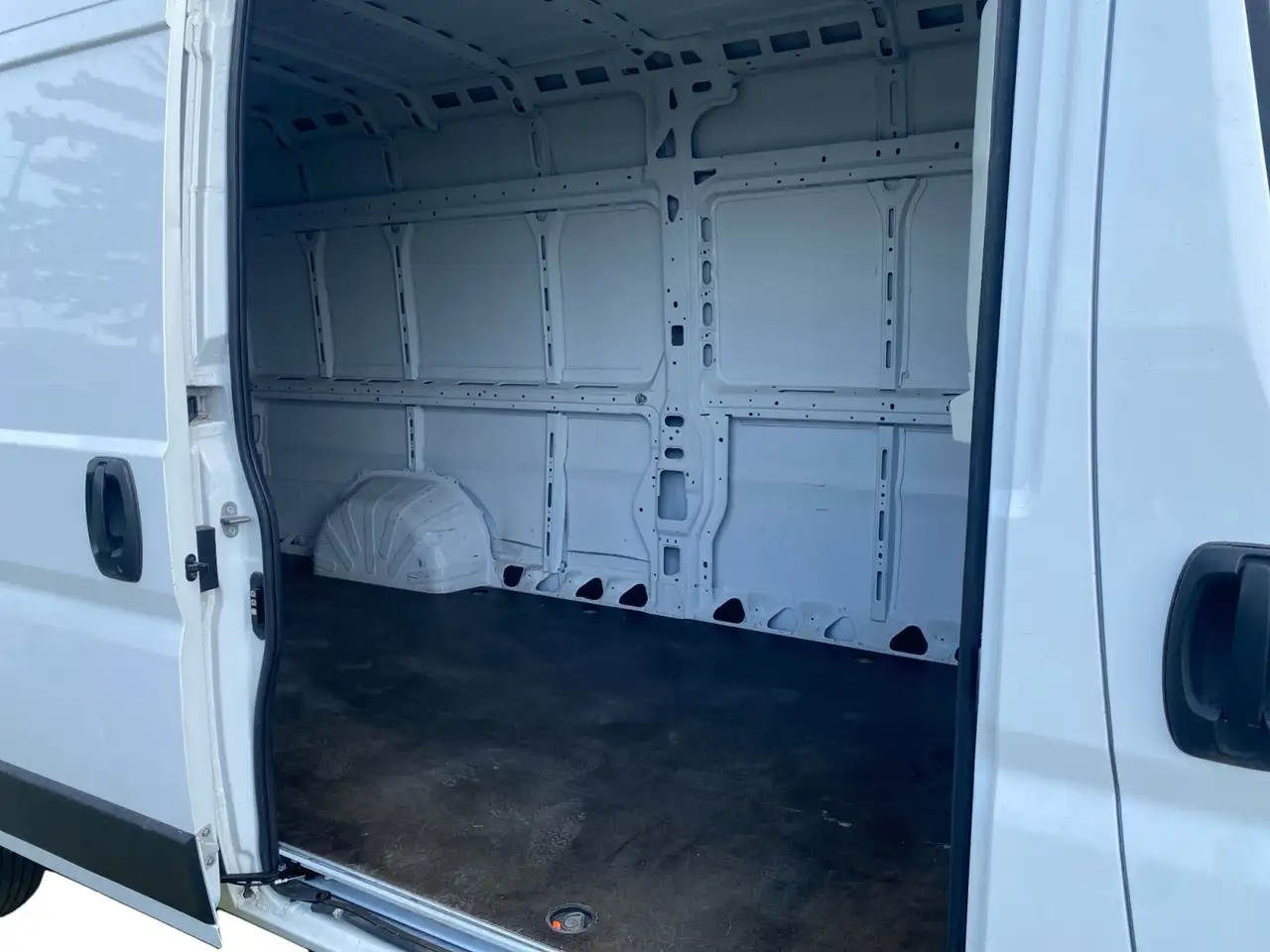 RAM Promaster снимка RAM Promaster