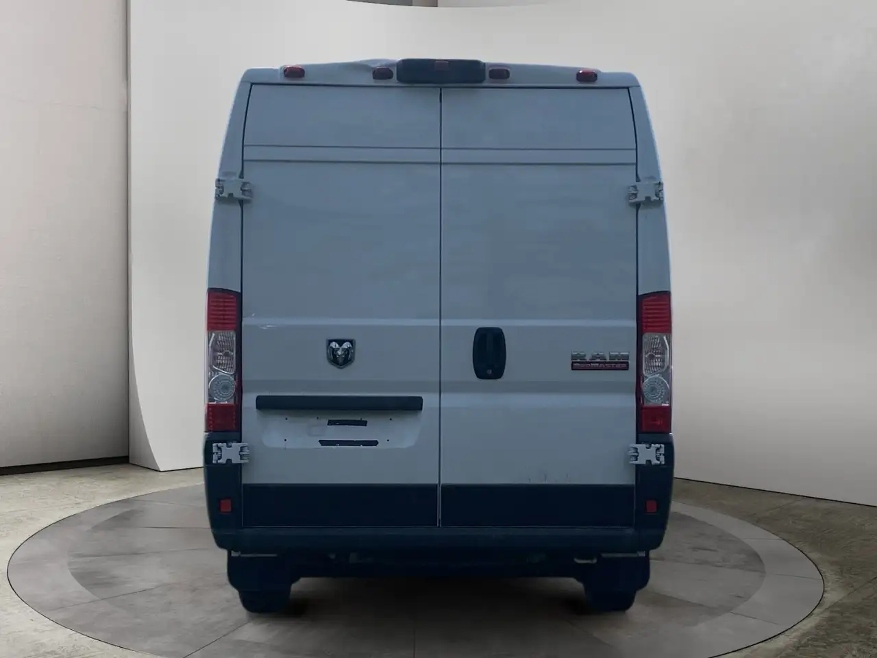 RAM Promaster снимка RAM Promaster