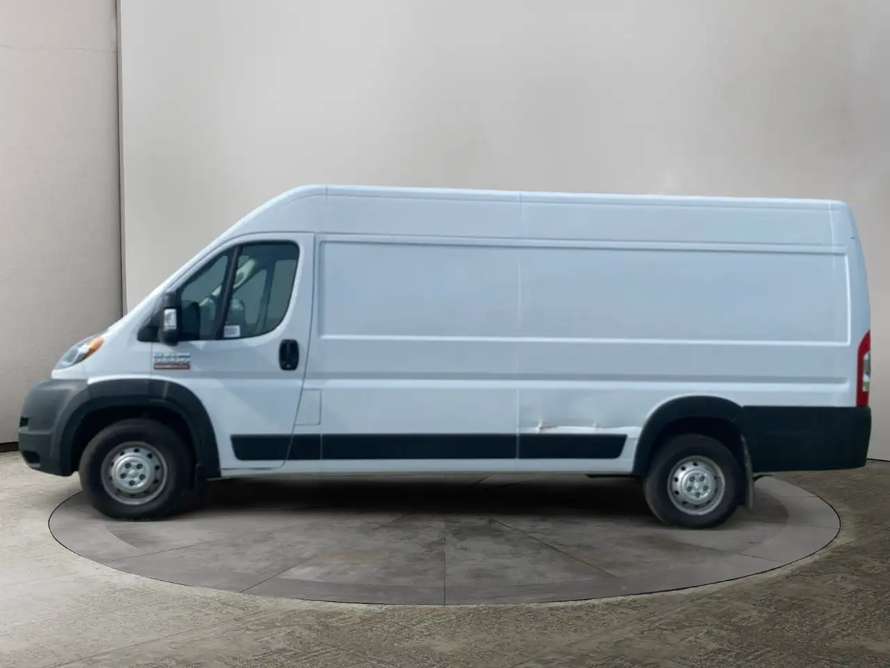 RAM Promaster снимка RAM Promaster