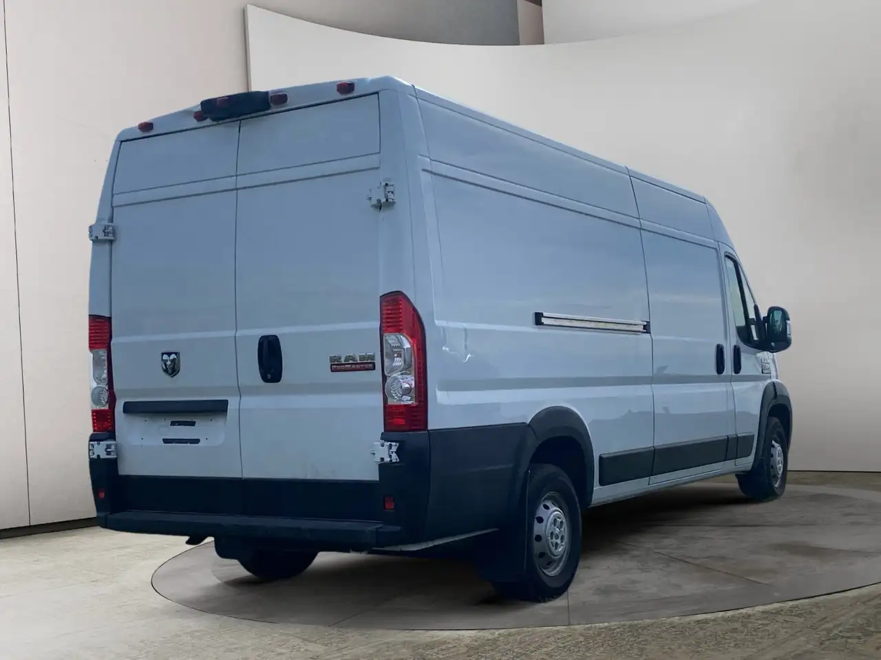 RAM Promaster снимка RAM Promaster