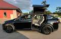 Tesla Model X MODEL X Long Range PLUS AWD Noir - thumbnail 1