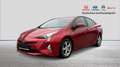 Toyota Prius 1,8 VVT-i Hybrid Lounge Rosso - thumbnail 1