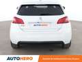 Peugeot 308 1.6 Blue-HDi Allure EAT6 Blanc - thumbnail 5