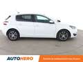 Peugeot 308 1.6 Blue-HDi Allure EAT6 Blanc - thumbnail 7