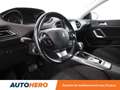Peugeot 308 1.6 Blue-HDi Allure EAT6 Blanc - thumbnail 11