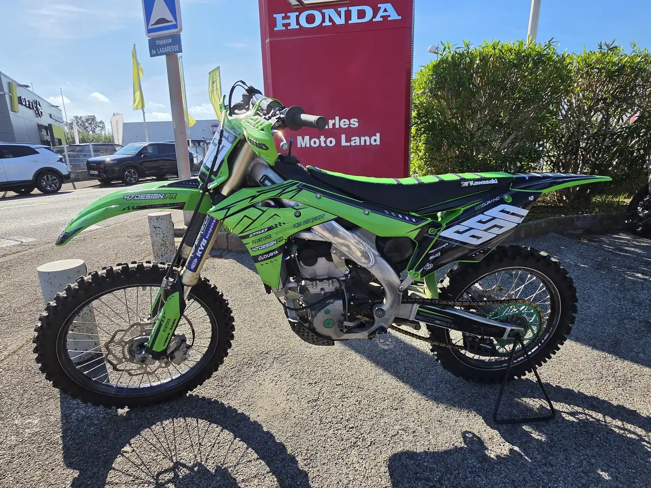 Kawasaki