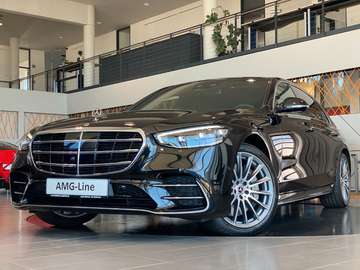 e lang AMG-Line ExklusivP Airm HUD Sbel DTR