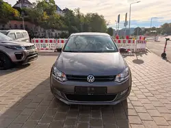 Volkswagen Polo Style tüv neu