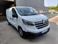 Renault Trafic 2.0 Dci, 96 kw, L2 H1, 28000 km, 1 jaar garantie Белый - thumbnail 2