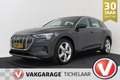 Audi e-tron 55 quattro Advanced edition Plus 95 kWh | Org NL | Grijs - thumbnail 1