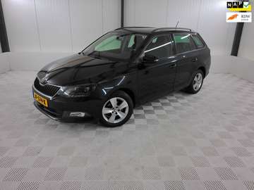Combi 1.2 TSI Ambition Businessline, Trekhaak, Nav