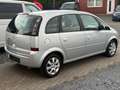 Opel Meriva Cosmo 1,4  TÜV NEU Silber - thumbnail 4