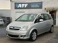 Opel Meriva Cosmo 1,4  TÜV NEU Silber - thumbnail 1