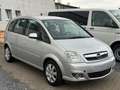 Opel Meriva Cosmo 1,4  TÜV NEU Silber - thumbnail 3