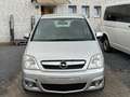 Opel Meriva Cosmo 1,4  TÜV NEU Silber - thumbnail 2