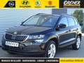 Skoda Karoq Karoq 2.0 TDI Style 4x4 Autom./AHK/Standheizung Noir - thumbnail 1
