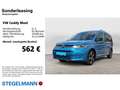 Volkswagen Caddy Caddy Kombi Maxi 2.0 TDI DSG Style 7-Sitzer *LED Bleu - thumbnail 2