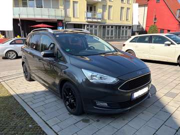 C-Max 1.5 EcoBoost Start-Stopp-System Aut. COOL