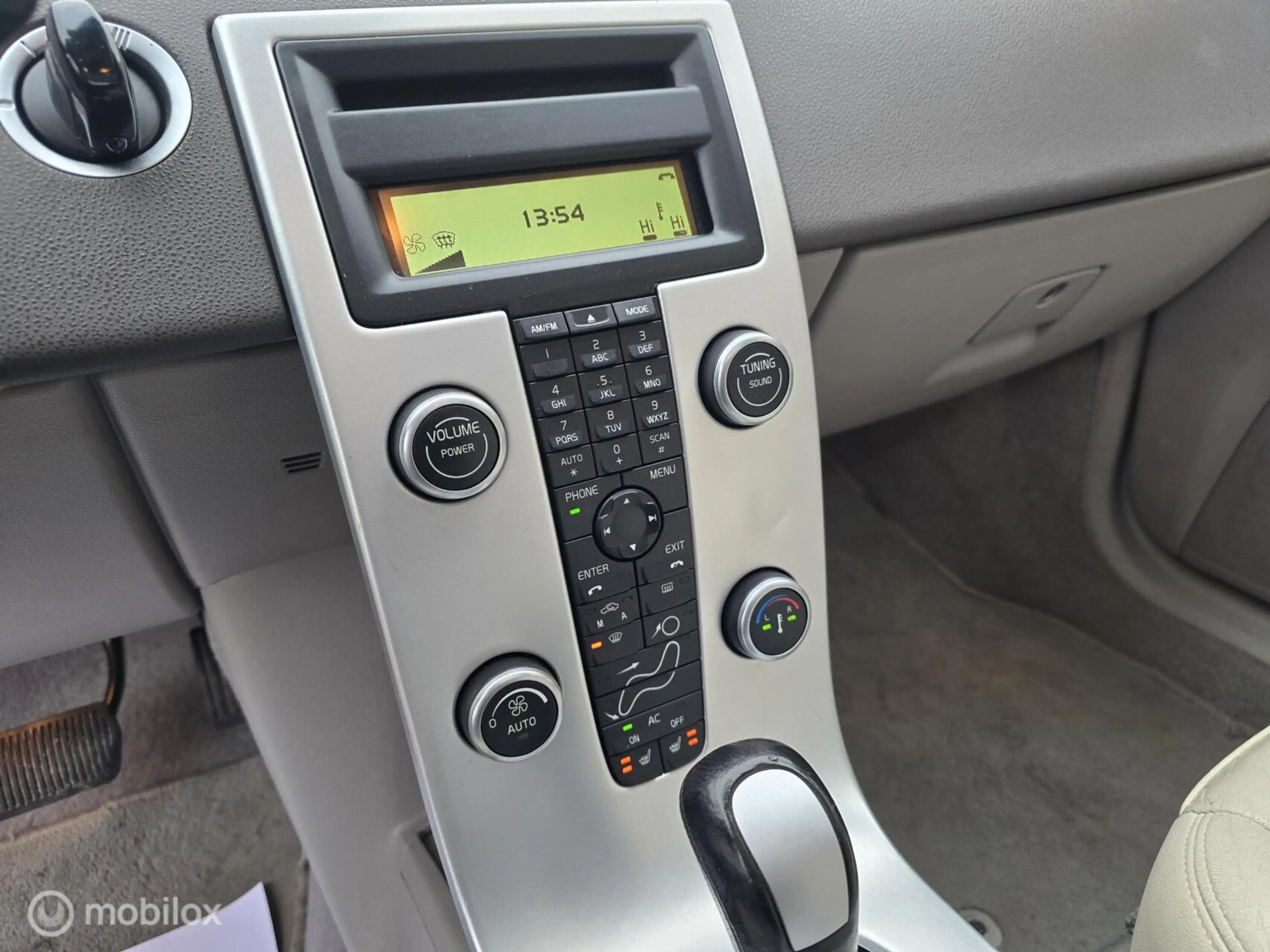 Volvo V50 2.4i R-Design Automaat! Open dak — photo 9