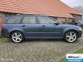 Volvo V50 2.4i R-Design Automaat! Open dak Blauw - thumbnail 23