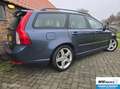 Volvo V50 2.4i R-Design Automaat! Open dak Blauw - thumbnail 20
