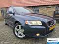 Volvo V50 2.4i R-Design Automaat! Open dak Blauw - thumbnail 19
