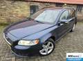 Volvo V50 2.4i R-Design Automaat! Open dak Blauw - thumbnail 5