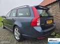 Volvo V50 2.4i R-Design Automaat! Open dak Blauw - thumbnail 13