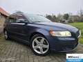 Volvo V50 2.4i R-Design Automaat! Open dak Blauw - thumbnail 3