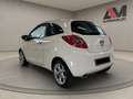 Ford Ka/Ka+ Ka 1.2 Titanium c/esp,tcs 69cv E5 Blanc - thumbnail 3