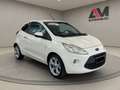 Ford Ka/Ka+ Ka 1.2 Titanium c/esp,tcs 69cv E5 Blanc - thumbnail 7