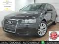 Audi A3 1.8 TFSI KLIMAA ALLWETTER *TÜV 10-26* 6GANG AUX Schwarz - thumbnail 1