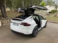 Tesla Model X 100 kWh All-Wheel Drive Bílá - thumbnail 11