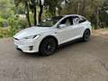 Tesla Model X 100 kWh All-Wheel Drive Blanc - thumbnail 13