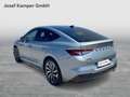 Skoda Enyaq Coupé Sportline 85 Silber - thumbnail 3