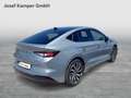 Skoda Enyaq Coupé Sportline 85 Silber - thumbnail 5