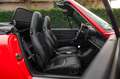 Porsche 993 993 Carrera 2 Cabriolet 272pk | Volledig Porsche D Czerwony - thumbnail 7