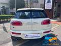 MINI Cooper Clubman 1.5 Blanc - thumbnail 6