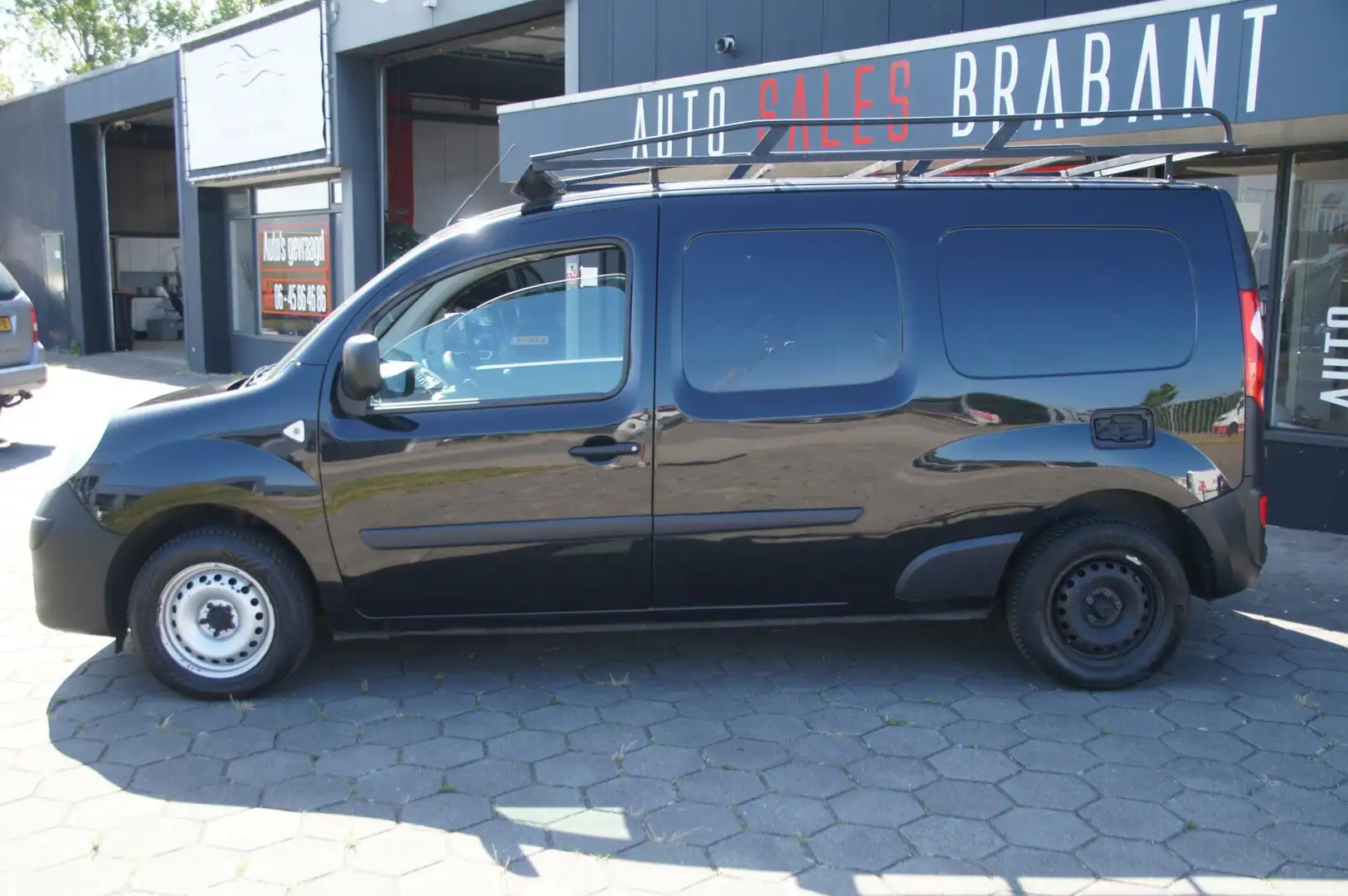 Renault Kangoo Express 1.5 dCi 90 Express Maxi Comfort - 2