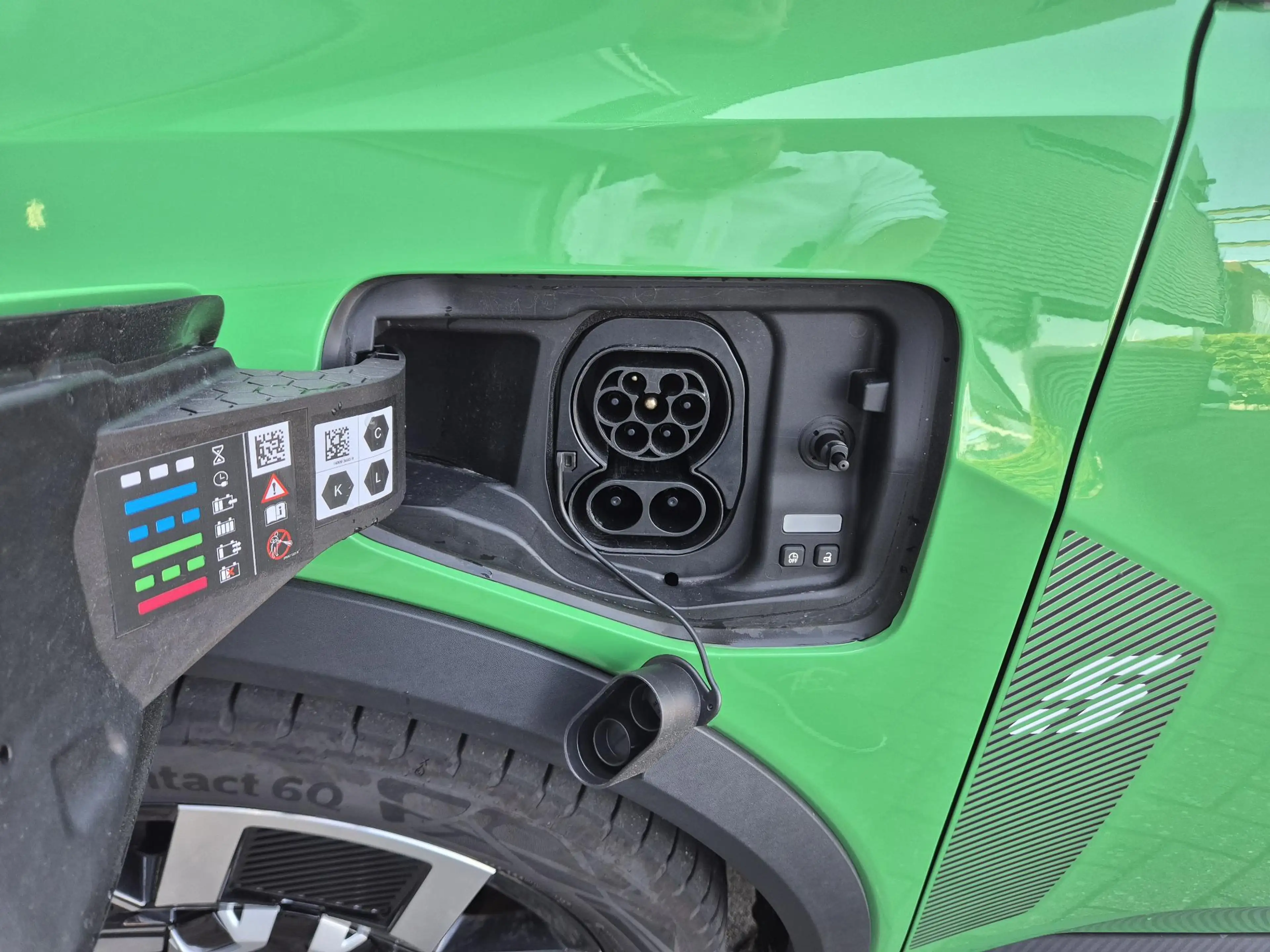 Renault R 5 comfort range techno 52 kWh Pack Winter, V2G, Navi — photo 36