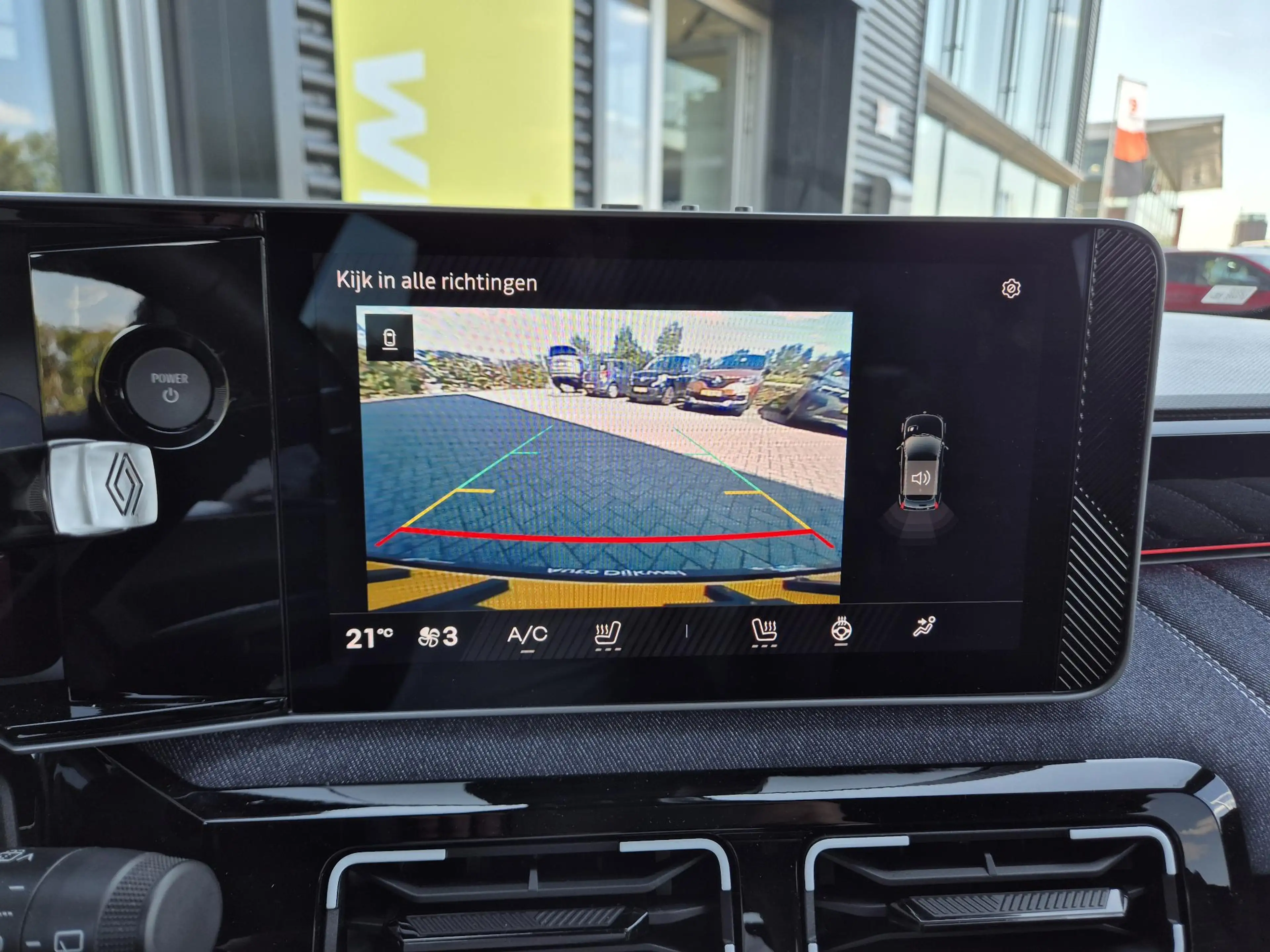 Renault R 5 comfort range techno 52 kWh Pack Winter, V2G, Navi — photo 19