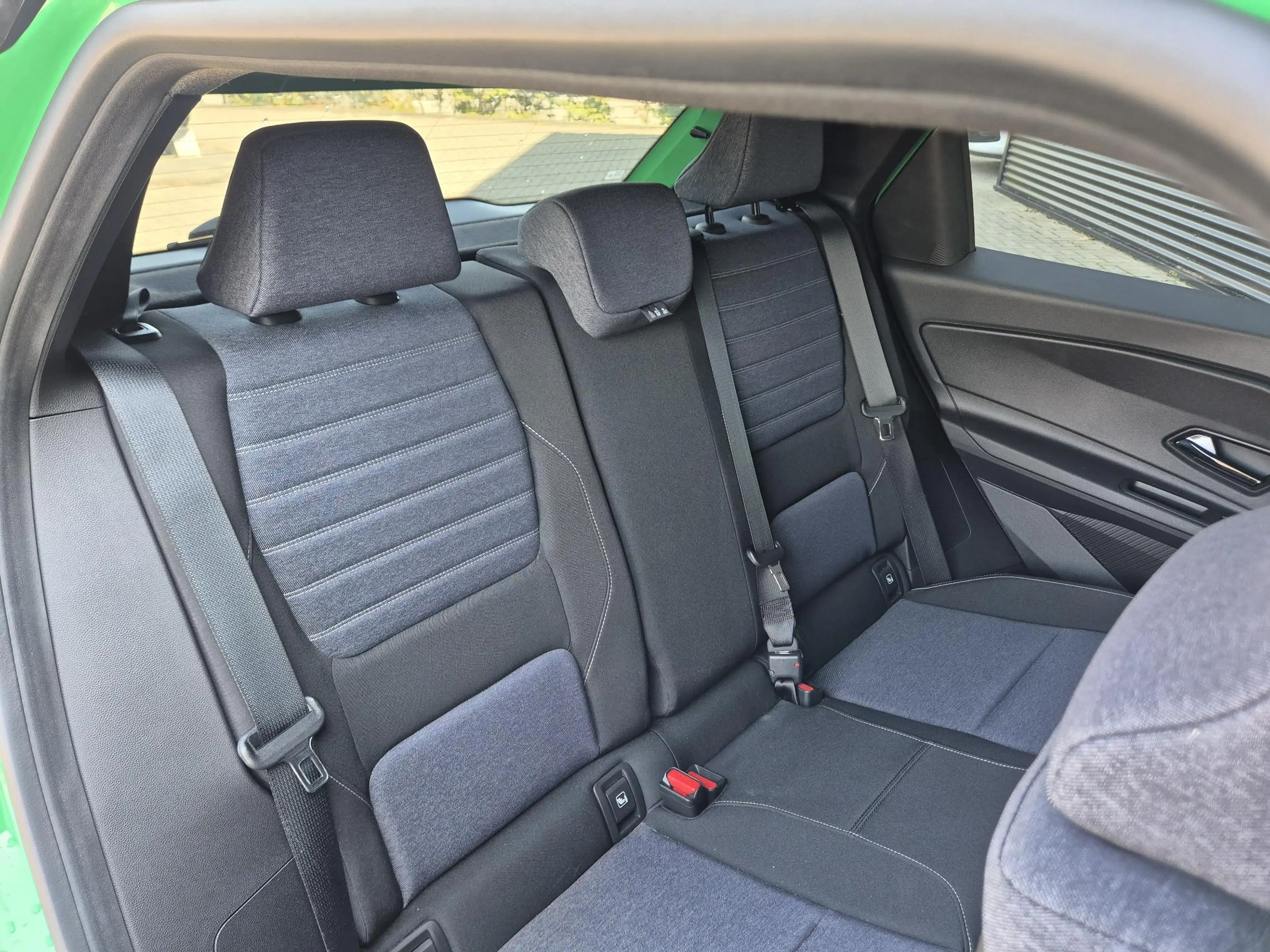 Renault R 5 comfort range techno 52 kWh Pack Winter, V2G, Navi — photo 31