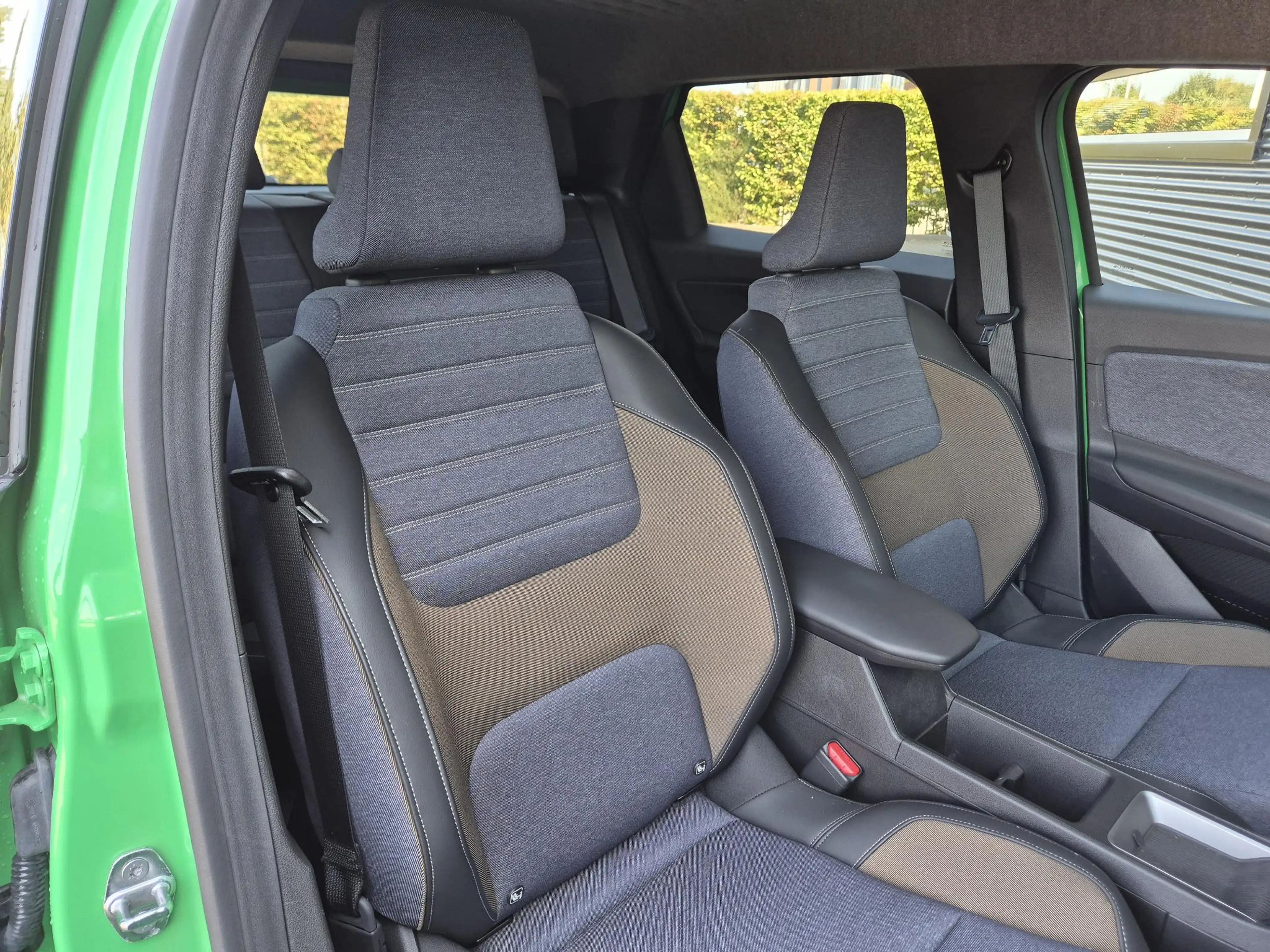 Renault R 5 comfort range techno 52 kWh Pack Winter, V2G, Navi — photo 30