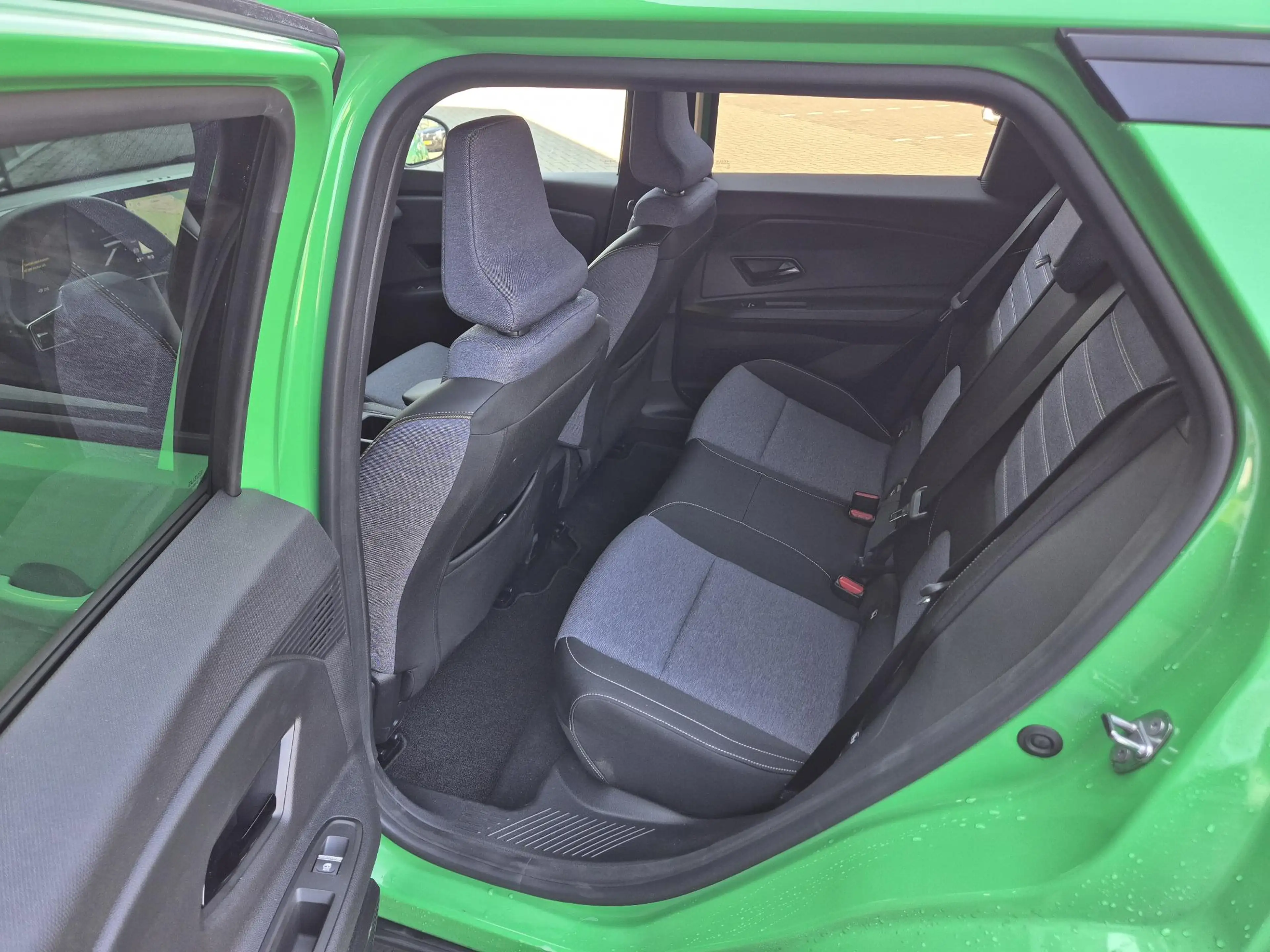 Renault R 5 comfort range techno 52 kWh Pack Winter, V2G, Navi — photo 26