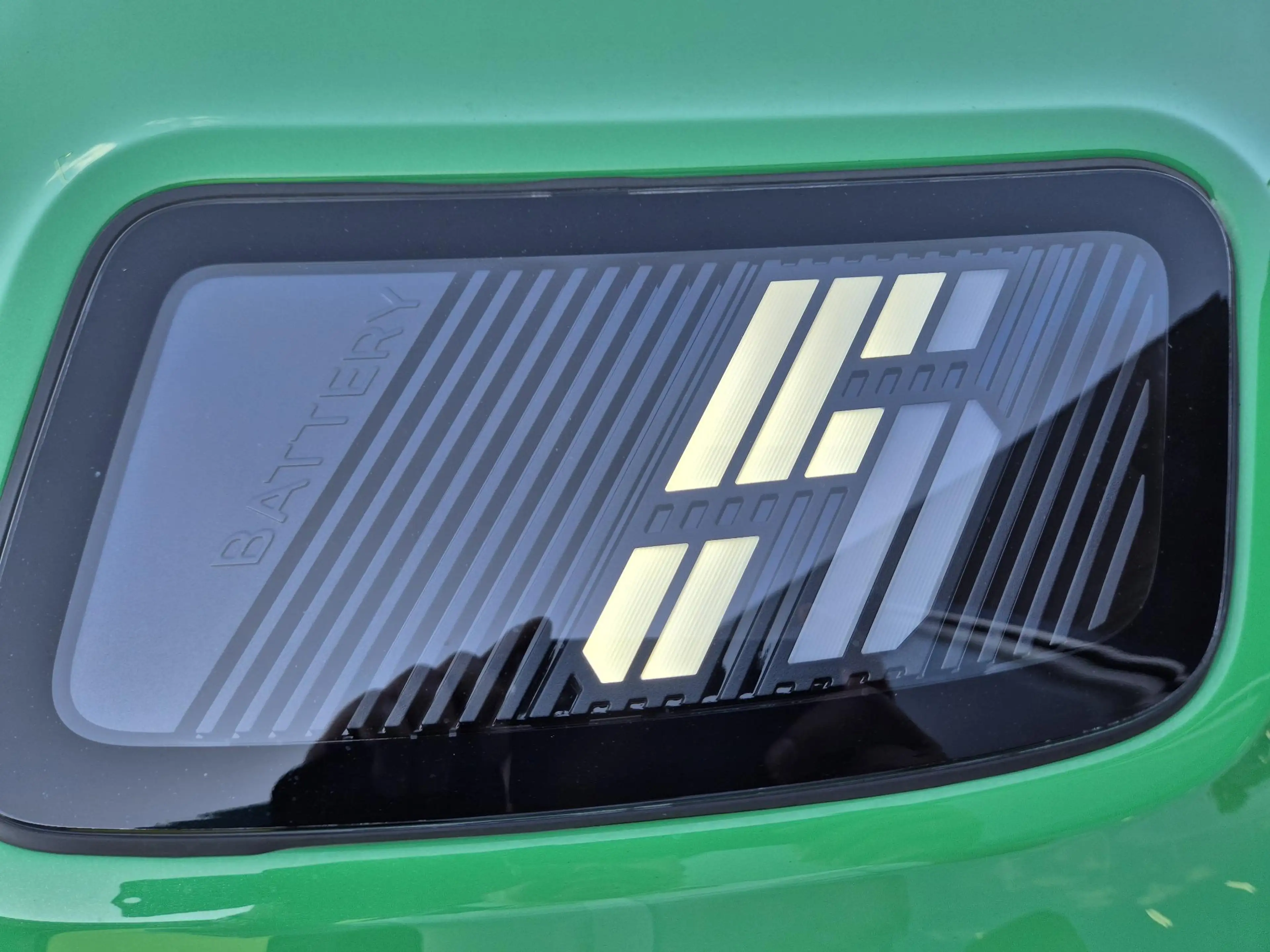 Renault R 5 comfort range techno 52 kWh Pack Winter, V2G, Navi — photo 37