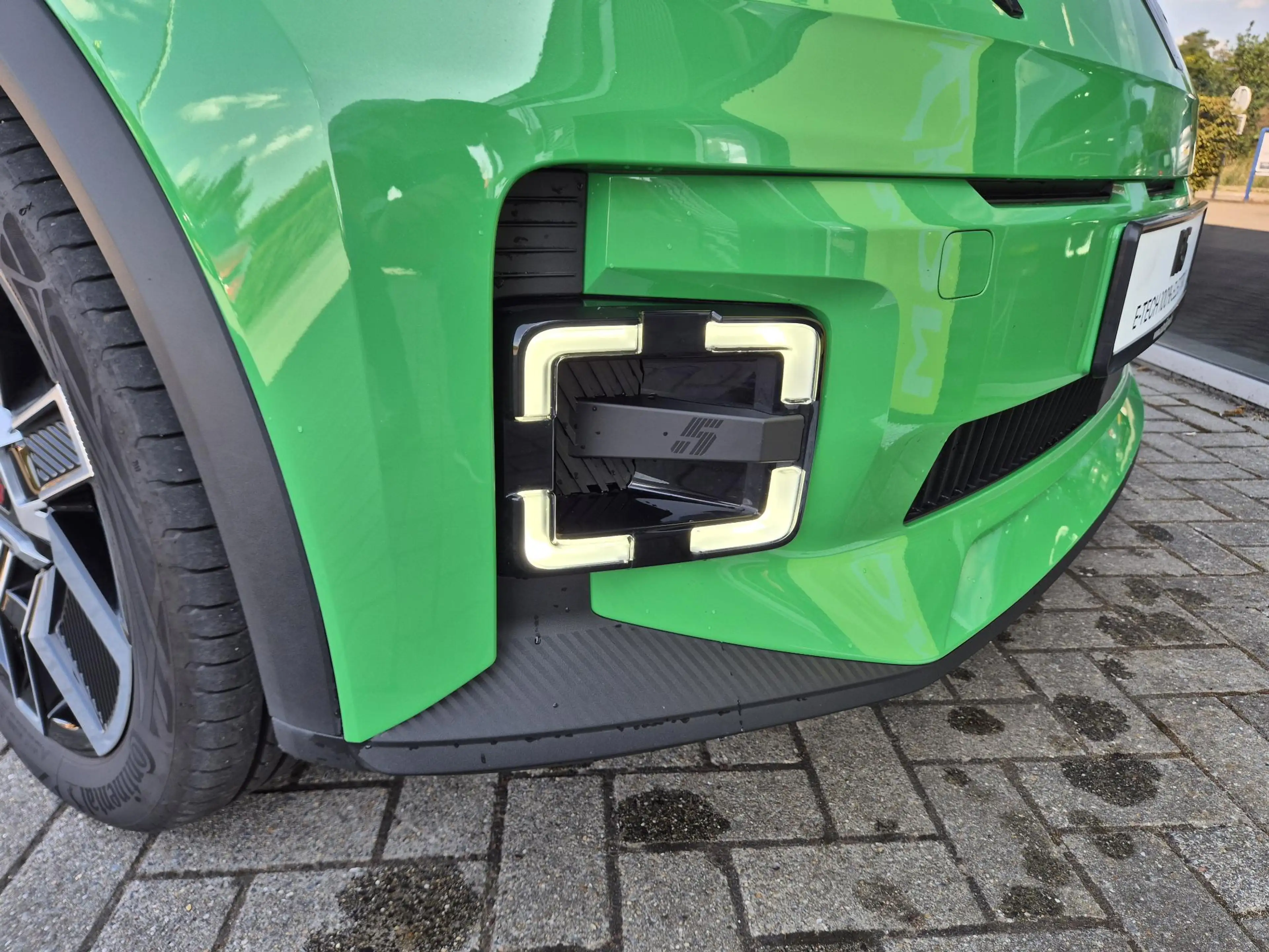 Renault R 5 comfort range techno 52 kWh Pack Winter, V2G, Navi — photo 34