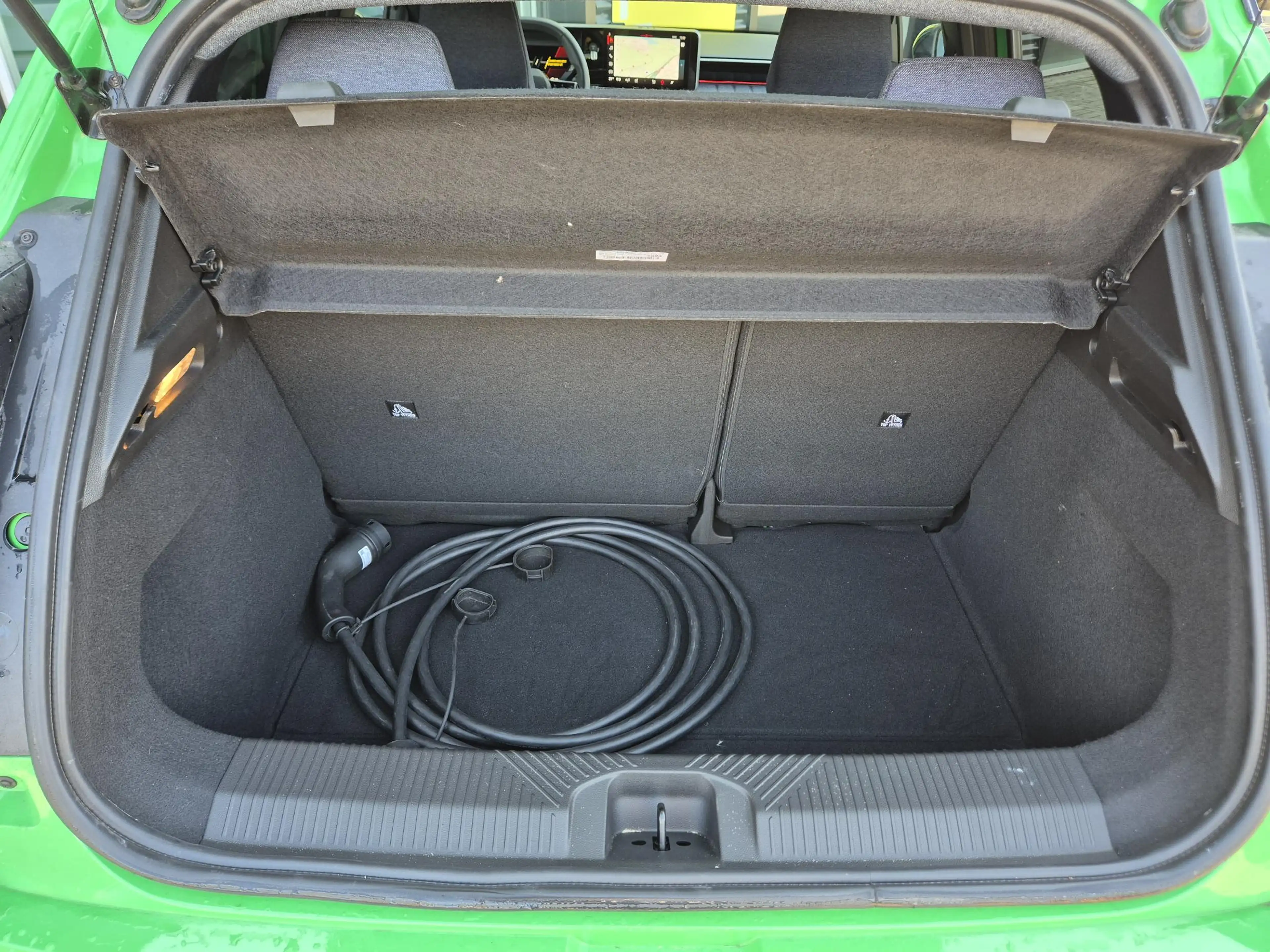 Renault R 5 comfort range techno 52 kWh Pack Winter, V2G, Navi — photo 27