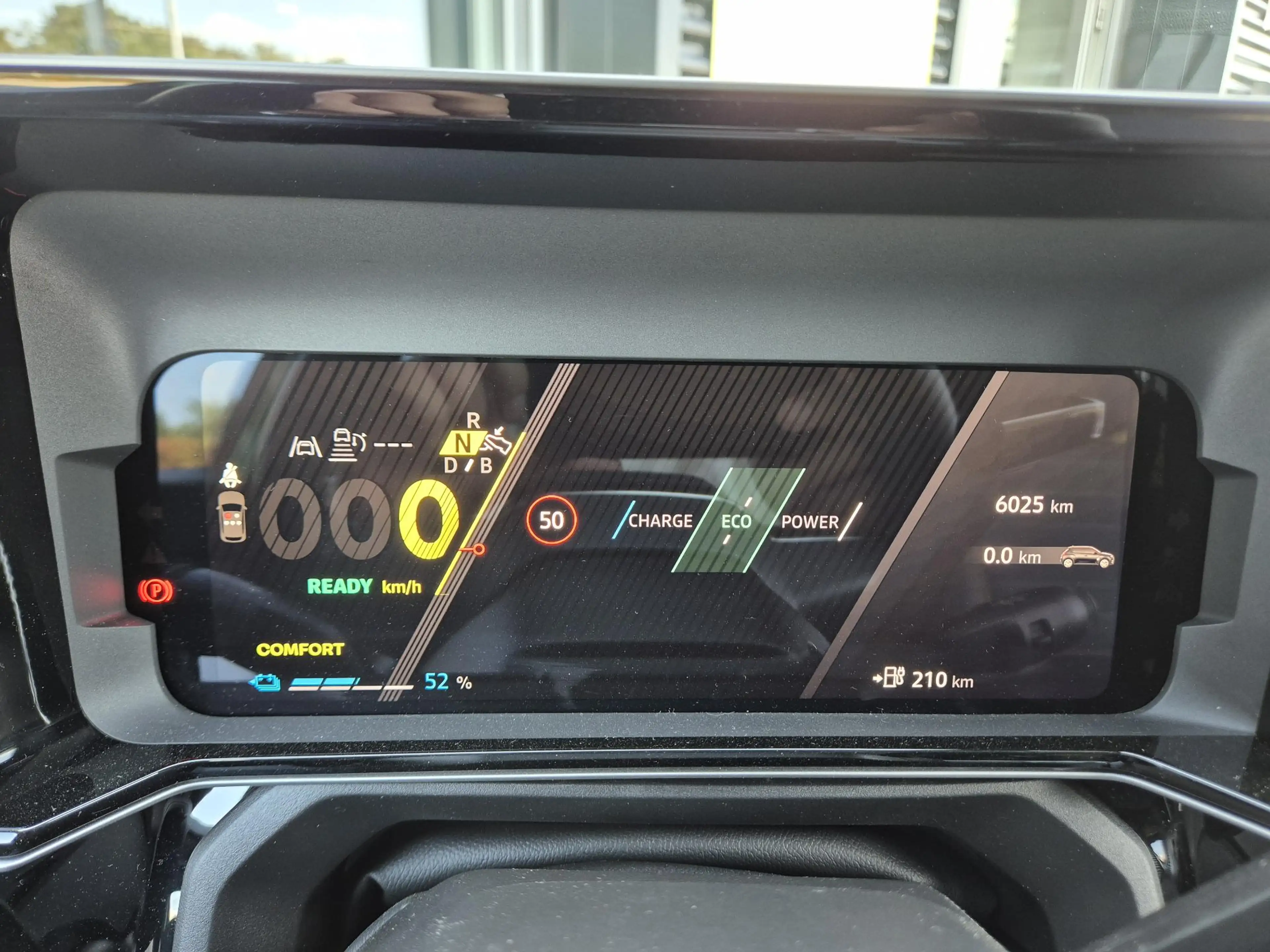 Renault R 5 comfort range techno 52 kWh Pack Winter, V2G, Navi — photo 10